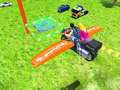 Jwèt Reel Simulateur Motosiklèt Vole sou entènèt