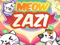Jwèt Meow Zazi sou entènèt