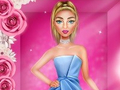 Jwèt Bok Mòd: Diva Glam sou entènèt