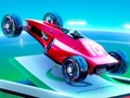 Jwèt Trackmania Blitz sou entènèt