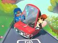 Jwèt Paking Puzzle 3D sou entènèt