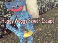Jwèt Sote a Poblenou Huggy Wuggy sou entènèt