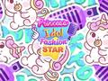 Jwèt Prensès Idol Fashion Star sou entènèt