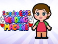 Jwèt Machin vann ze egg sipriz sou entènèt