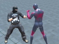 Jwèt Superhero etonan: Gangster New York sou entènèt