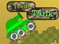 Jwèt Tank Eseye sou entènèt