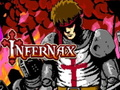 Jwèt Infernax sou entènèt