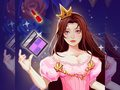 Jwèt Prinses ap Kouri sou entènèt