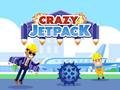 Jwèt Jetpack Foli sou entènèt