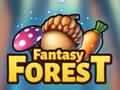 Jwèt Forest Fantastik sou entènèt