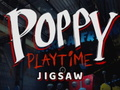 Jwèt Poppy Playtime Jigsaw sou entènèt