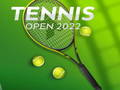Jwèt Tennis Ouvèt 2022 sou entènèt