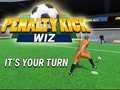 Jwèt Majik Penalty Kòm sou entènèt
