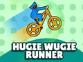 Jwèt Kourè Hugie Wugie sou entènèt