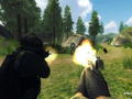 Jwèt FPS Tire Vivant Similasyon sou entènèt