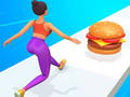 Jwèt Kous Twerk 3D sou entènèt