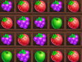 Jwèt Fwi Mania Bonbon Dou sou entènèt