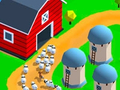 Jwèt Mouton Pare 3D sou entènèt