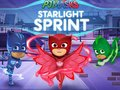 Jwèt PJ Masks: Kousans Etwal sou entènèt