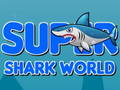 Jwèt Super Shark Mond sou entènèt