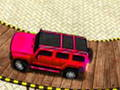 Jwèt Kraze Stunt 3D sou entènèt