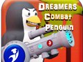 Jwèt Konba Panye Reyal Pinguin sou entènèt
