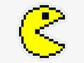 Jwèt Avantur Pacman sou entènèt