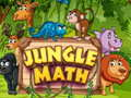 Jwèt Jwèt Matematik Sou Entènèt nan Fòj sou entènèt
