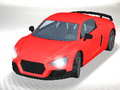Jwèt Similasyon DriftCar sou entènèt