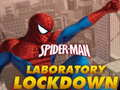 Jwèt Spider-Man: Lojman Laboratwa sou entènèt