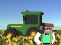 Jwèt Fermye ap vòl tank sou entènèt