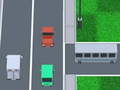 Jwèt Vire Machin nan Trafic sou entènèt