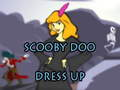 Jwèt Scooby Doo: Abiye sou entènèt