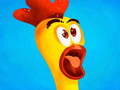 Jwèt TANDE JWE Chicken.io sou entènèt