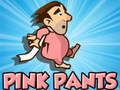 Jwèt Pantalon Woz sou entènèt