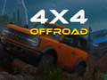Jwèt 4X4 OFFROAD sou entènèt