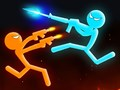 Jwèt Duel Pwens: Vandredi sou entènèt