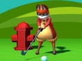 Jwèt Rèn Golf 3D sou entènèt