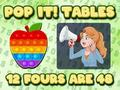 Jwèt Tab Pop It sou entènèt