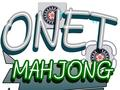 Jwèt Onet Mahjong sou entènèt
