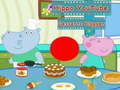 Jwèt Hippo YouTube Dessèrt Blogger sou entènèt