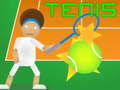 Jwèt Tenis sou entènèt