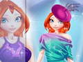 Jwèt Winx Bloom: Ti fi reve a sou entènèt