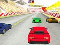 Jwèt Kous Pou Track Ekstrem Rapid sou entènèt