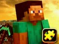 Jwèt Minecraft Tan Puz sou entènèt