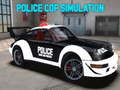 Jwèt Similatè Polis sou entènèt