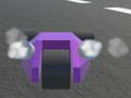 Jwèt Stunts Kart sou entènèt