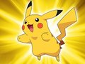 Jwèt Pokémon Pikachu sou entènèt