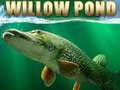 Jwèt Pond Willow sou entènèt