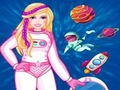 Jwèt Prinses Astronot sou entènèt